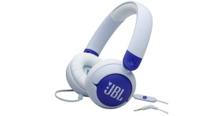 JBL Junior 320 Wired On-Ear Kids Headphones
