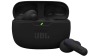JBL Wave Beam 2 True Wireless Noise Cancelling Earbuds - Black