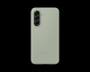 2 x SAMSUNG SILICONE CASE GALAXY A56 PHONE COVERS SAGE GREEN
