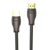 2 X CONNECT ULTRA CERTIFIED 2M HDMI CABLE