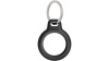 6 x BELKIN SECURE HOLDER KEYRING AIRTAG BLK