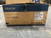 Denon AVR-X250BT 5.1 Channel AV Receiver - 3