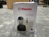 Vitamix Explorian Series E310 High-Performance Blender - Black - 3