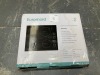 Euromaid Eclipses 600mm 4 Zone Ceramic Cooktop - 2