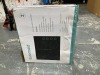 Euromaid Eclipses 600mm 4 Zone Ceramic Cooktop - 6