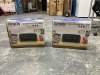 2 x EPSON XP-2200 EXPRESSION HOME PRINTERS - 2