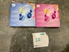 JBL Junior 320 Wired On-Ear Kids Headphones - 4