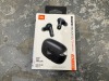 JBL Wave Beam 2 True Wireless Noise Cancelling Earbuds - Black - 2