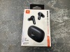 JBL Wave Beam 2 True Wireless Noise Cancelling Earbuds - Black - 2