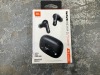 JBL Wave Beam 2 True Wireless Noise Cancelling Earbuds - Black - 2