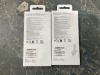 2 x SAMSUNG SILICONE CASE GALAXY A56 PHONE COVERS SAGE GREEN - 3