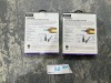 2 X CONNECT ULTRA CERTIFIED 2M HDMI CABLE - 3