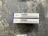 2 X CONNECT ULTRA CERTIFIED 2M HDMI CABLE - 5
