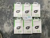 6 x BELKIN SECURE HOLDER KEYRING AIRTAG BLK - 2