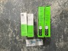 Bundle of Assorted Belkin Cables & Adaptors - 2