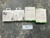 Bundle of Assorted Belkin Cables & Adaptors - 3