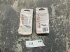 Bundle of Canon 680 Ink Cartridges - 4