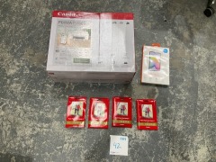 Bundle of Assorted Items