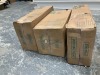 Bundle of 3 x FujiFilm Frontier Photo rolls - 4