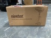 TESTED WORKING Segway Ninebot Scooter Seat for Ninebot Kickscooter Max PJ25MXZJ - 2