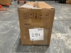 TESTED WORKING Segway Ninebot Scooter Seat for Ninebot Kickscooter Max PJ25MXZJ - 3