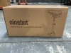 TESTED WORKING Segway Ninebot Scooter Seat for Ninebot Kickscooter Max PJ25MXZJ - 4