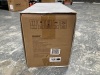 TESTED WORKING Segway Ninebot Scooter Seat for Ninebot Kickscooter Max PJ25MXZJ - 5
