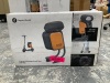Segway Ninebot F Series Multifunctional Seat and Bag - 2