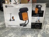 Segway Ninebot F Series Multifunctional Seat and Bag - 2