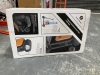 Segway Ninebot F Series Multifunctional Seat and Bag - 4