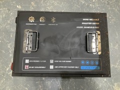 New Golf Cart Battery Assembly Systems Model 48105