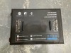New Golf Cart Battery Assembly Systems Model 48105