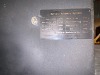 New Golf Cart Battery Assembly Systems Model 48105 - 6