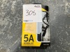Segway 5A External Fast Charger for Max Kickscooters - 2