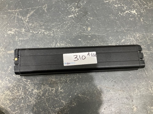 Lithium Battery 36v Model BKC-13-A