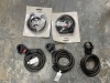 5 x Segway Ninebot 5-Digit Combination Cable Lock for Bikes and Scooters - PJ02MMS
