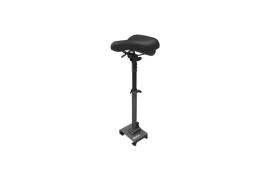 TESTED WORKING Segway Ninebot Scooter Seat for Ninebot Kickscooter Max PJ25MXZJ