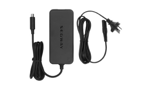 Segway 5A External Fast Charger for Max Kickscooters