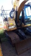 Caterpillar 11 Ton Excavator - 6