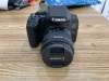 Canon EOS 850D DSLR Camera with 18-55mm Lens Kit 850DKIS (Missing Acessories) - 2
