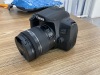 Canon EOS 850D DSLR Camera with 18-55mm Lens Kit 850DKIS (Missing Acessories) - 4