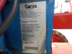 2006 Genie Z45/25IC Knuckle Boom - 45ft (13.7M) - 7
