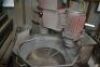 Van Norman Heavy Duty Motorised Rotary Surface Grinding Machine Model: FG5000 - 2
