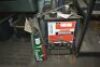 Cig 140 Amp Arc Welder Model: Transarc Easywelder