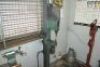 Steel Framed Motorised Pneumatic Punch