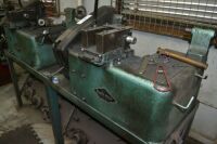 2 x Kwik-Way Motorised Bench Top Brake Lathes S/N: SDL5303 & SDL5627