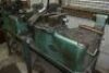 2 x Kwik-Way Motorised Bench Top Brake Lathes S/N: SDL5303 & SDL5627