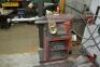 Repco Motorised Heavy Duty Brake Lathe
