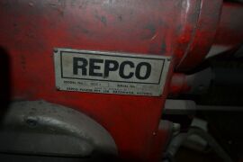 Repco Motorised Heavy Duty Brake Lathe - 2