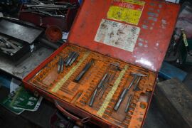 Lot Assorted Hand Tools - 2